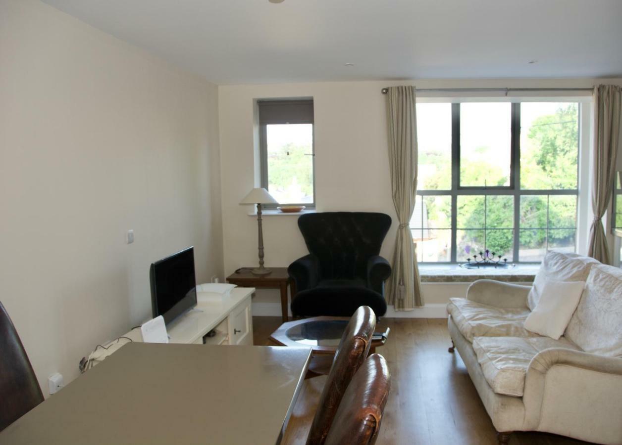 Oakleigh House, Apartment 1 Cork Eksteriør bilde
